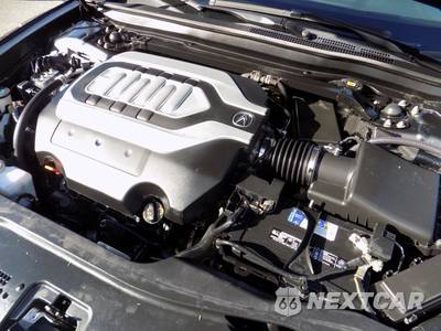 2015 Acura RLX w/Advance Package - zdjęcie 20 z 20 - miniatura