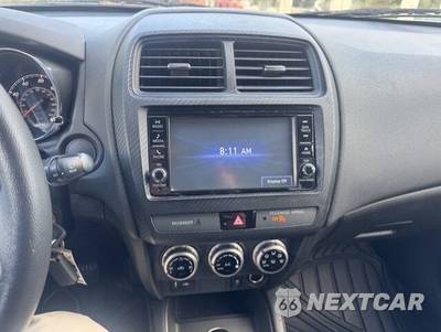 2020 Mitsubishi Outlander Sport SP - zdjęcie 5 z 10 - miniatura