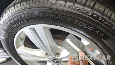 2014 Mercedes-Benz ML 350 BlueTEC - zdjęcie 21 z 33 - miniatura