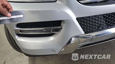 2014 Mercedes-Benz ML 350 BlueTEC - zdjęcie 29 z 33 - miniatura