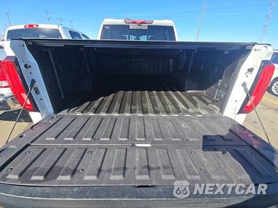 2021 GMC Sierra 1500 AT4 Crew Cab Short Bed - zdjęcie 16 z 36 - miniatura