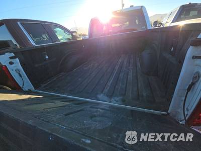 2023 Ford F-150 XLT Crew Cab Medium Bed - zdjęcie 16 z 37 - miniatura