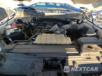 2023 Ford F-150 XLT Crew Cab Medium Bed - zdjęcie 15 z 37 - miniatura