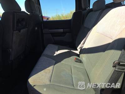 2023 Ford F-150 XLT Crew Cab Medium Bed - zdjęcie 13 z 45 - miniatura
