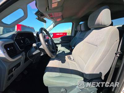 2023 Ford F-150 XLT Crew Cab Medium Bed - zdjęcie 7 z 45 - miniatura