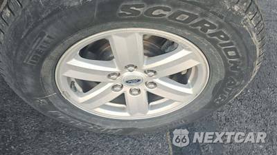 2023 Ford F-150 XLT Crew Cab Medium Bed - zdjęcie 31 z 45 - miniatura