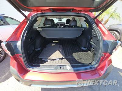 2020 Subaru Outback Limited XT - zdjęcie 16 z 24 - miniatura