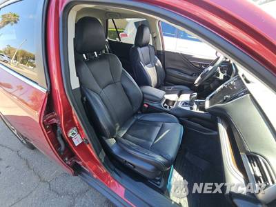 2020 Subaru Outback Limited XT - zdjęcie 8 z 24 - miniatura