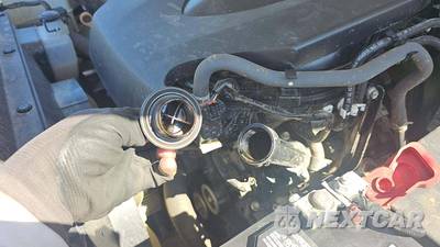 2020 Toyota Tacoma TRD Off-Road Crew Cab Medium Bed - zdjęcie 19 z 35 - miniatura