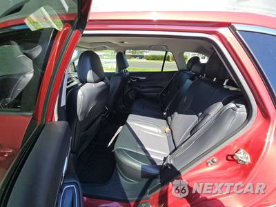 2020 Subaru Outback Limited XT - zdjęcie 13 z 24 - miniatura