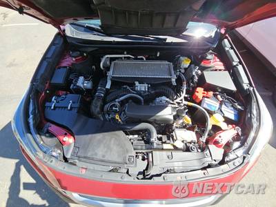 2020 Subaru Outback Limited XT - zdjęcie 15 z 24 - miniatura