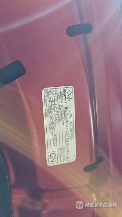 2020 Subaru Outback Limited XT - zdjęcie 18 z 24 - miniatura