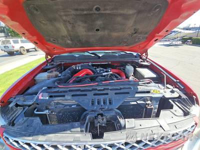 2014 Chevrolet Silverado 3500HD LT Crew Cab Medium Bed 1LT - zdjęcie 15 z 33 - miniatura