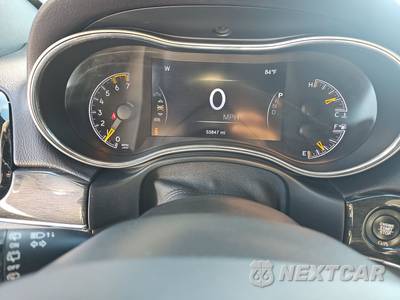 2021 Jeep Grand Cherokee Trailhawk - zdjęcie 12 z 28 - miniatura
