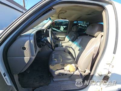 2007 GMC Sierra 2500HD Classic SLT Crew Cab Medium Bed 4SA - zdjęcie 7 z 34 - miniatura