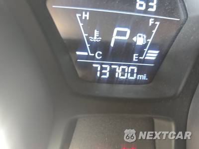 2016 Hyundai Elantra SE Sedan - zdjęcie 12 z 35 - miniatura