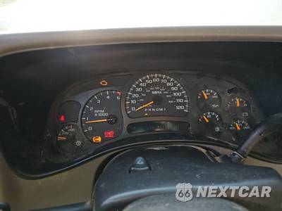 2007 GMC Sierra 2500HD Classic SLT Crew Cab Medium Bed 4SA - zdjęcie 12 z 34 - miniatura