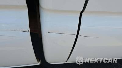 2007 GMC Sierra 2500HD Classic SLT Crew Cab Medium Bed 4SA - zdjęcie 28 z 34 - miniatura
