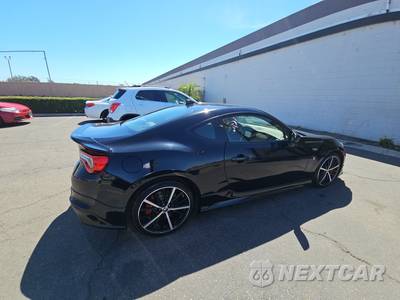 2019 Toyota 86 TRD Special Edition - zdjęcie 4 z 30 - miniatura