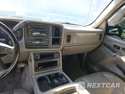 2007 GMC Sierra 2500HD Classic SLT Crew Cab Medium Bed 4SA - zdjęcie 11 z 34 - miniatura