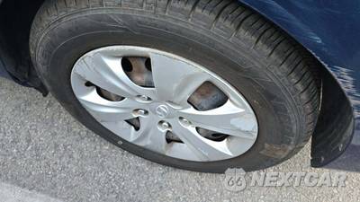 2016 Hyundai Elantra SE Sedan - zdjęcie 30 z 35 - miniatura