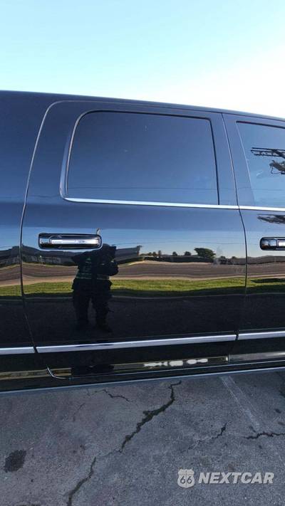 2019 Ram 2500 Limited Extended Crew Cab Medium Bed - zdjęcie 29 z 37 - miniatura