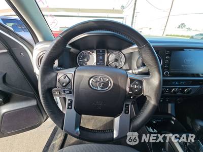 2021 Toyota Tacoma SR5 Crew Cab Medium Bed - zdjęcie 10 z 28 - miniatura