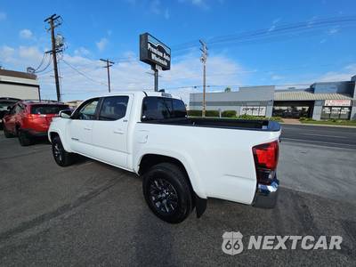 2021 Toyota Tacoma SR5 Crew Cab Medium Bed - zdjęcie 6 z 28 - miniatura