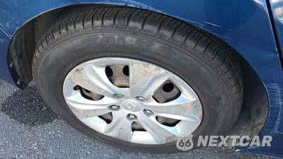 2016 Hyundai Elantra SE Sedan - zdjęcie 24 z 35 - miniatura