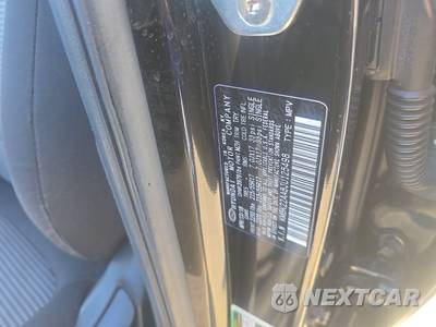 2018 Hyundai Kona SEL - zdjęcie 14 z 22 - miniatura