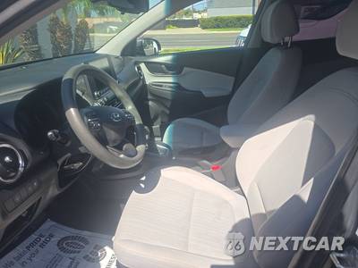 2023 Hyundai Kona SEL - zdjęcie 7 z 22 - miniatura
