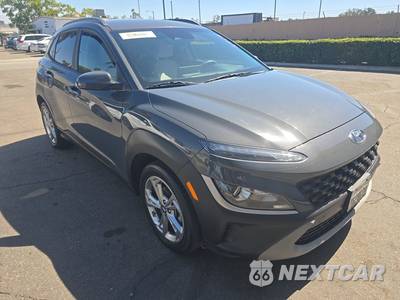 2023 Hyundai Kona SEL - zdjęcie 3 z 22 - miniatura