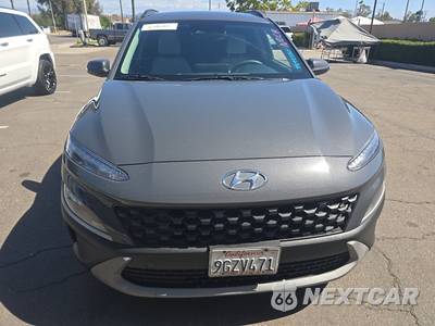 2023 Hyundai Kona SEL - zdjęcie 2 z 22 - miniatura