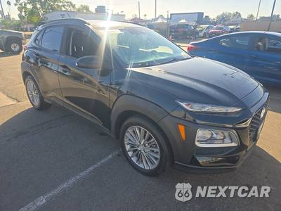 2018 Hyundai Kona SEL - zdjęcie 3 z 22 - miniatura