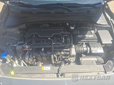 2023 Hyundai Kona SEL - zdjęcie 15 z 22 - miniatura