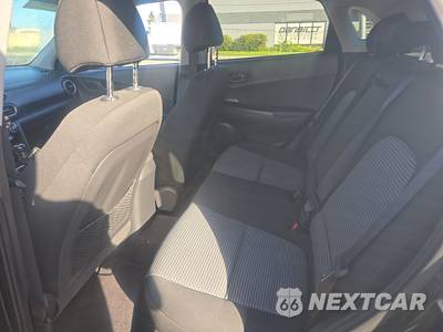 2018 Hyundai Kona SEL - zdjęcie 13 z 22 - miniatura