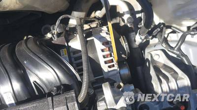 2023 Hyundai Kona SEL - zdjęcie 18 z 22 - miniatura