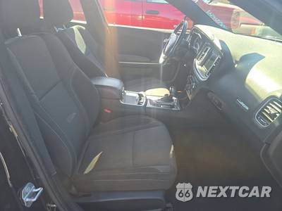 2022 Dodge Charger SXT - zdjęcie 8 z 25 - miniatura