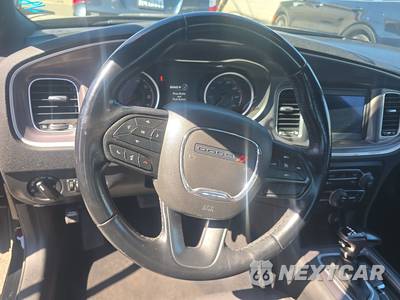 2022 Dodge Charger SXT - zdjęcie 10 z 25 - miniatura