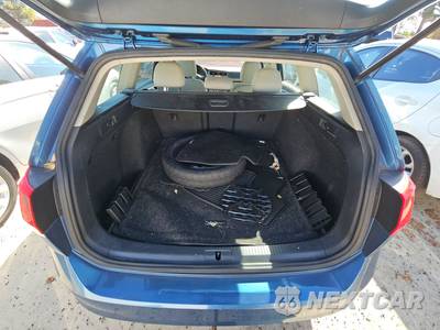 2017 Volkswagen Golf SportWagen S Wagon - zdjęcie 16 z 29 - miniatura