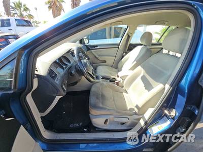 2017 Volkswagen Golf SportWagen S Wagon - zdjęcie 7 z 29 - miniatura