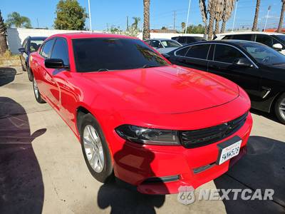 2023 Dodge Charger SXT - zdjęcie 3 z 22 - miniatura