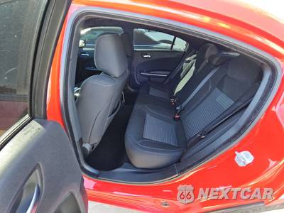 2023 Dodge Charger SXT - zdjęcie 13 z 22 - miniatura