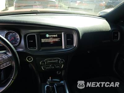 2023 Dodge Charger SXT - zdjęcie 11 z 22 - miniatura