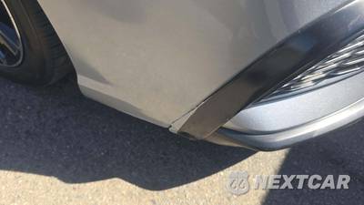 2023 Toyota Camry Hybrid SE - zdjęcie 28 z 28 - miniatura