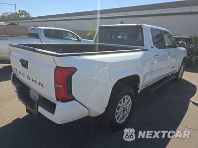 2024 Toyota Tacoma SR5 Crew Cab Long Bed - zdjęcie 4 z 22 - miniatura