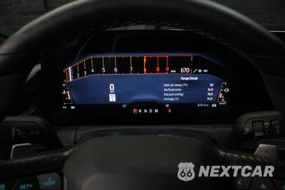 2024 Ford Mustang Dark Horse Coupe - zdjęcie 69 z 79 - miniatura