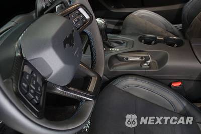 2024 Ford Mustang Dark Horse Coupe - zdjęcie 45 z 79 - miniatura