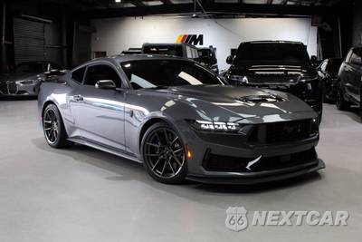 2024 Ford Mustang Dark Horse Coupe - zdjęcie 17 z 79 - miniatura