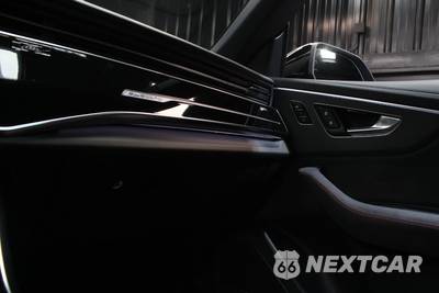 2025 Audi RS Q8 performance - zdjęcie 75 z 83 - miniatura